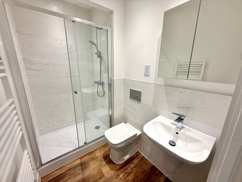 Crossland Gardens Rossmore
